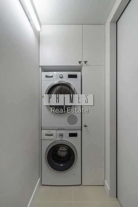 Багатокімнатна квартира за адресою бульвар Дружби Народів (площа 161 м²) - Atlanta.ua - фото 20