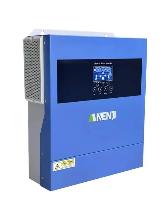 Акумулятор Easun 24v 100 Ah LifePO4 BMS