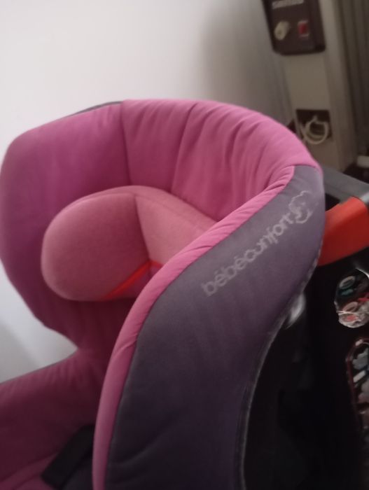 Cadeira auto criança