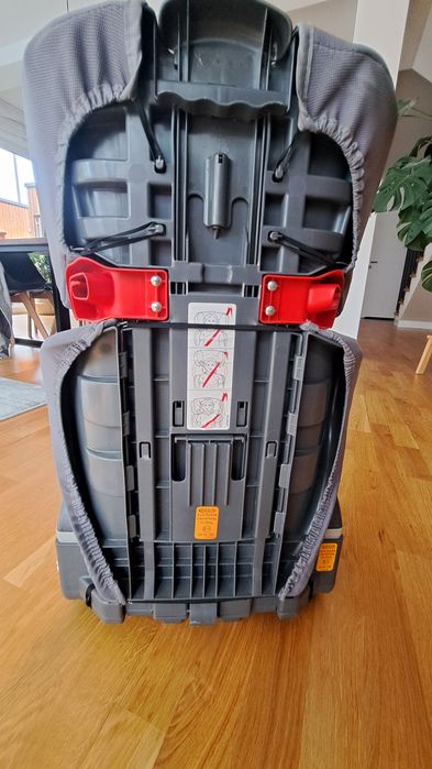 Fotelik graco 15-36 kg