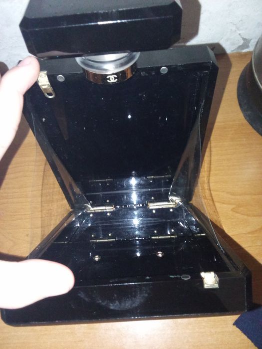 Chanel paris сумка,клатч.