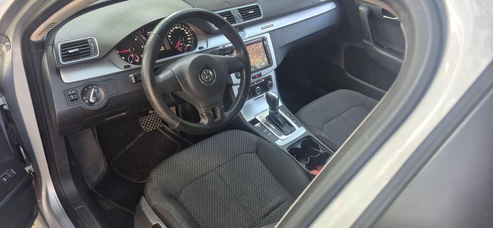 2.0TDI!!Pierwszy właściciel w Polsce!