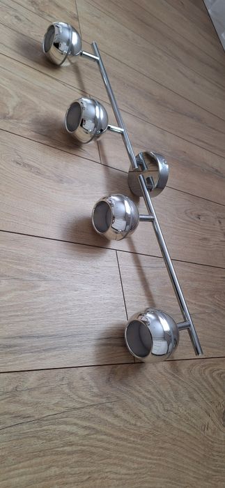 Lampa sufitowa led