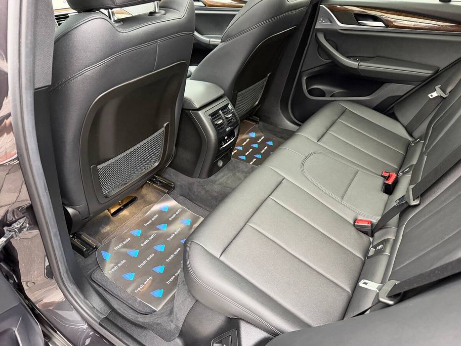BMW X3 2018 freshauto
