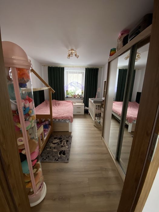 Nowa cena domu pod lasem