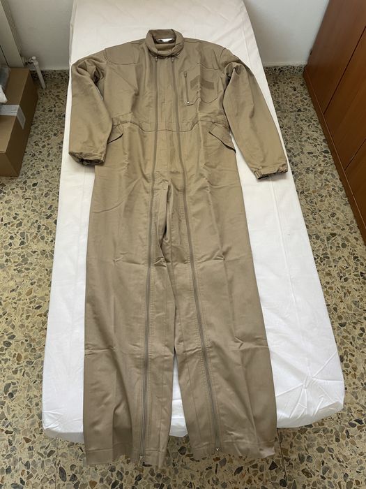 Комбінезон армії Іспанії