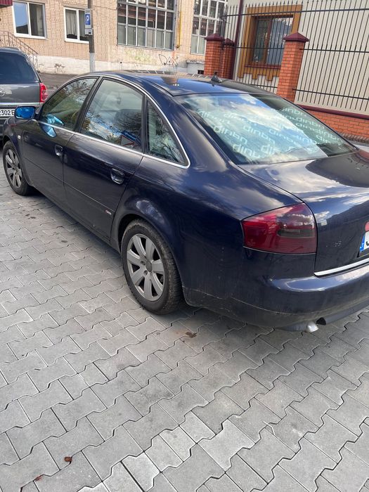 Продаж авто