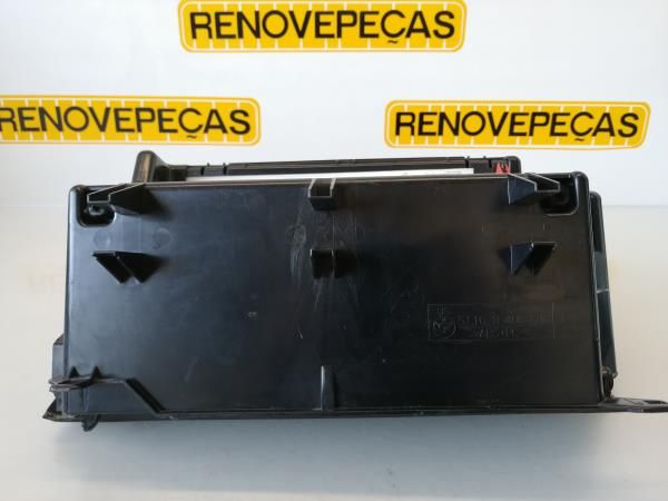Porta luvas BMW X5 (E53)