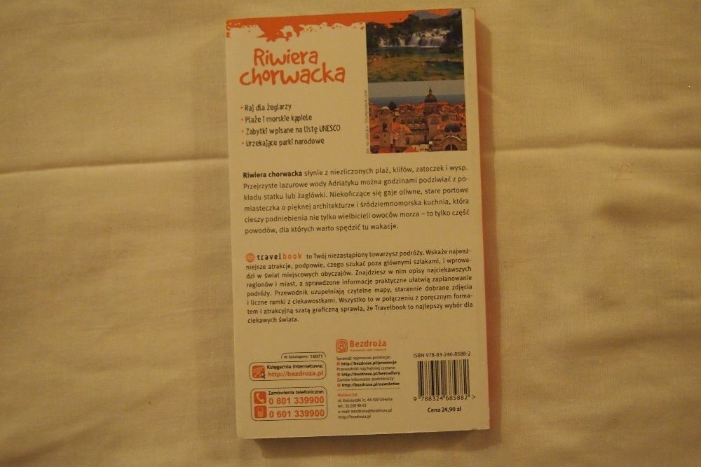 Riwiera chorwacka