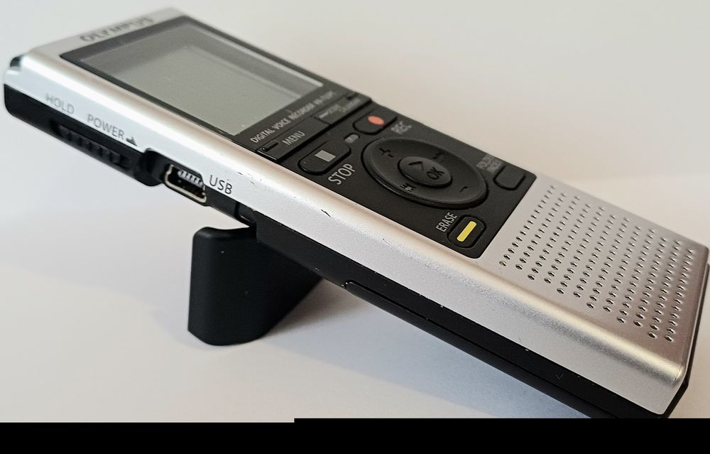 Диктофон Olympus