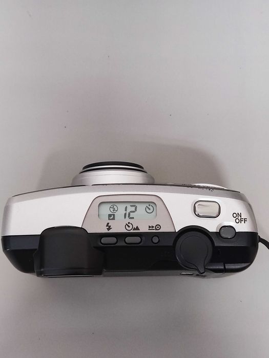 Pentax Espio 80V – Câmara Analógica – Ler Descrição