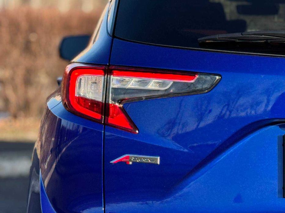 2021 Acura RDX можливо з ПДВ