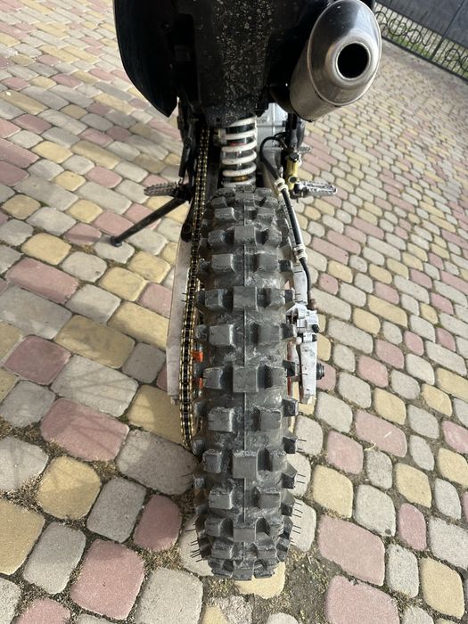 kovi max 300 (не ktm beta husqvarna kove geon)