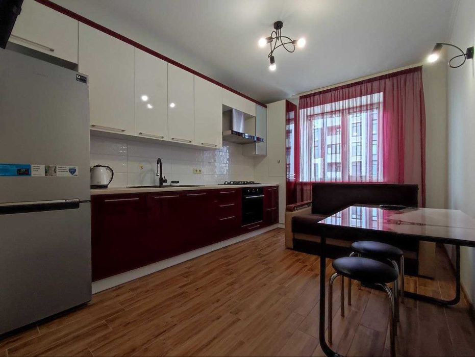 Здам в оренду 1-кімнатну квартиру біля ТРЦ Велес