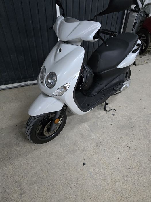 Yamaha Neo's 50cc Excelente Estado