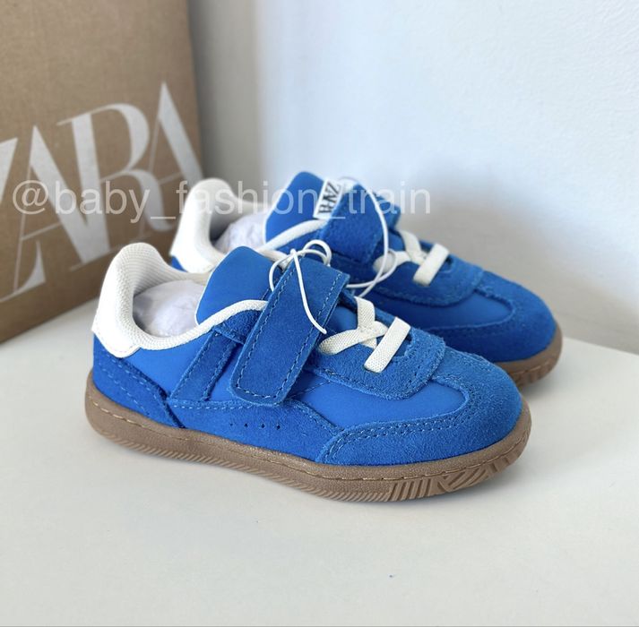 Кросівки, кеди, Zara, шкіра, кросівки-кеди