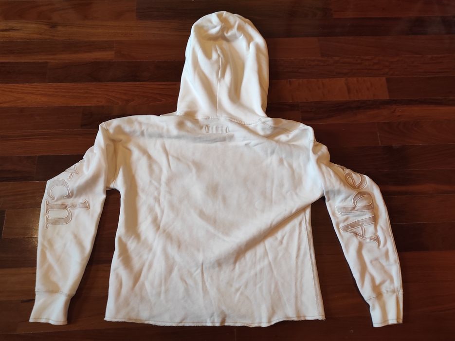 bluza damska Abercrombie & Fitch rozmiar S