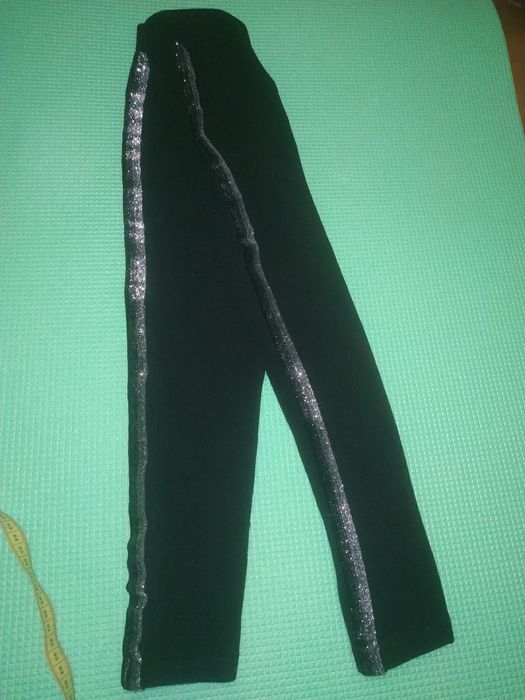 Лосини теплі.     .