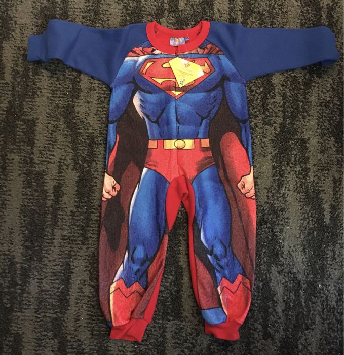 Piżamka dziecieca dla chlopca