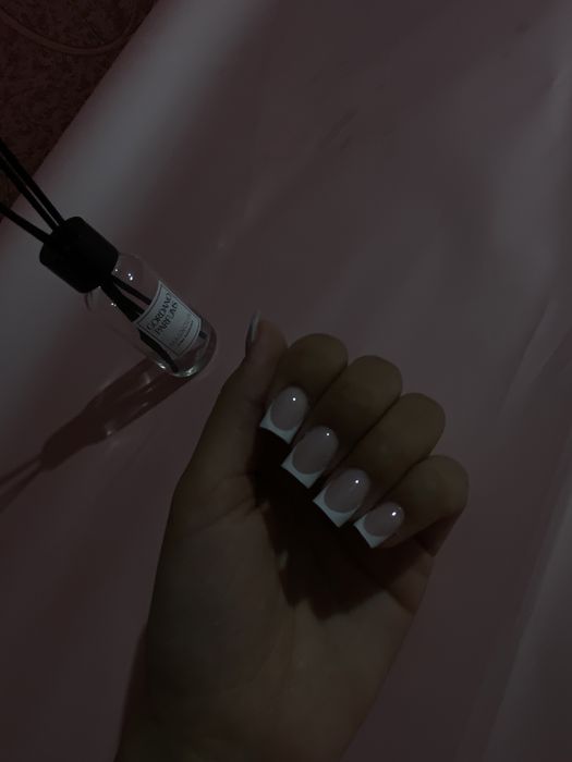 Ищу Моделей на Маникюр . Город Самар