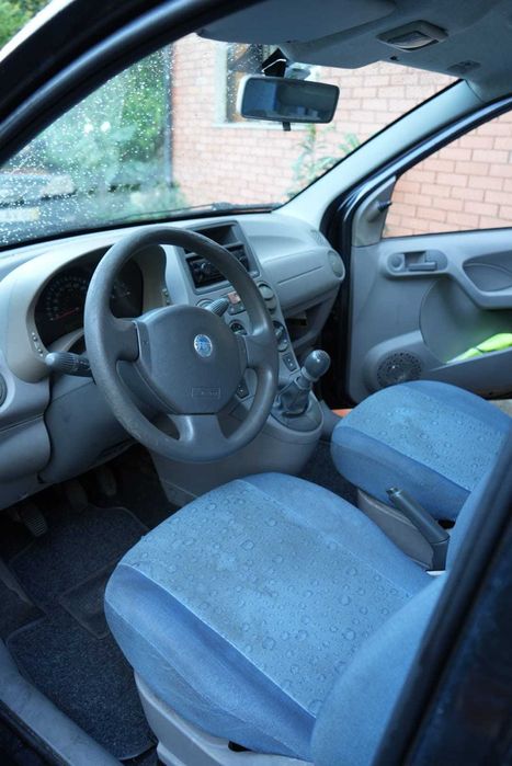 Fiat Panda 1.1 Active 2004