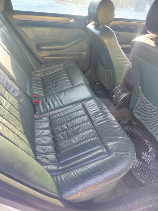 Продам audi a6c5 2.5TDI (пригон за домовленістю .)