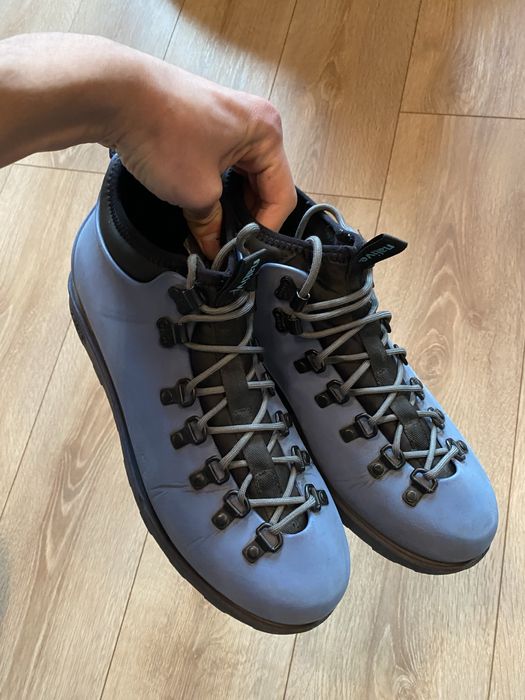 Черевики Native 44,5