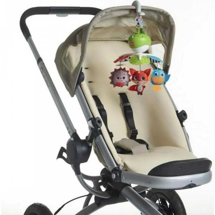 Мобайл - мобіль 3 в 1 Tiny Love "Весела Галявина"