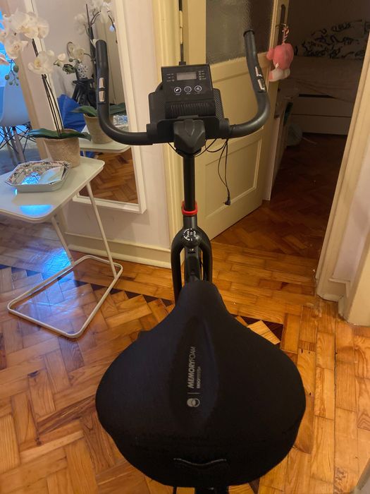 Bicicleta Fitness