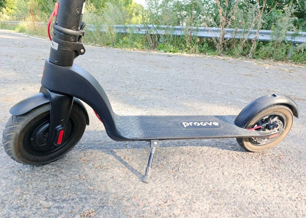 Електросамокат Proove X-City Pro