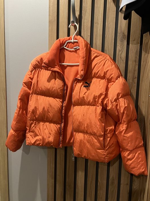 Продам жіночі стильні речі Puma, Zara, H&M