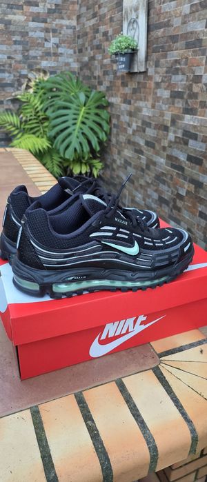 Tenis nike air max n-43 0riginais