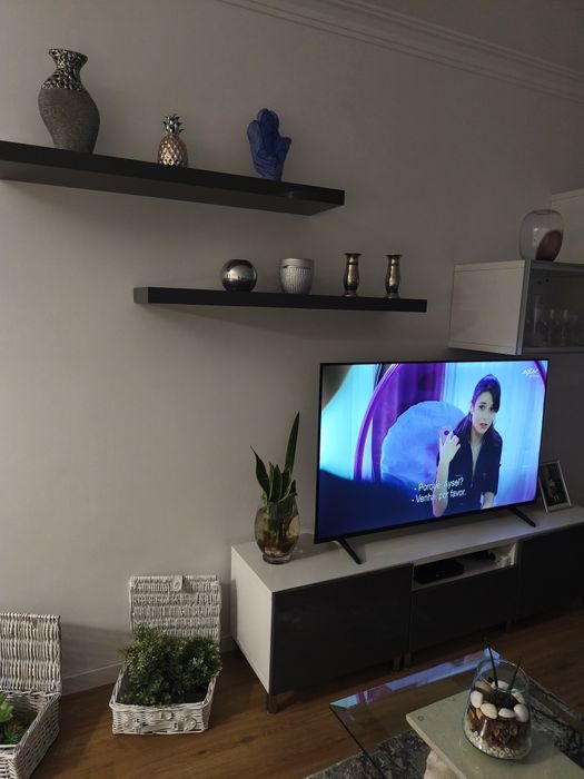 Conjunto móvel sala
