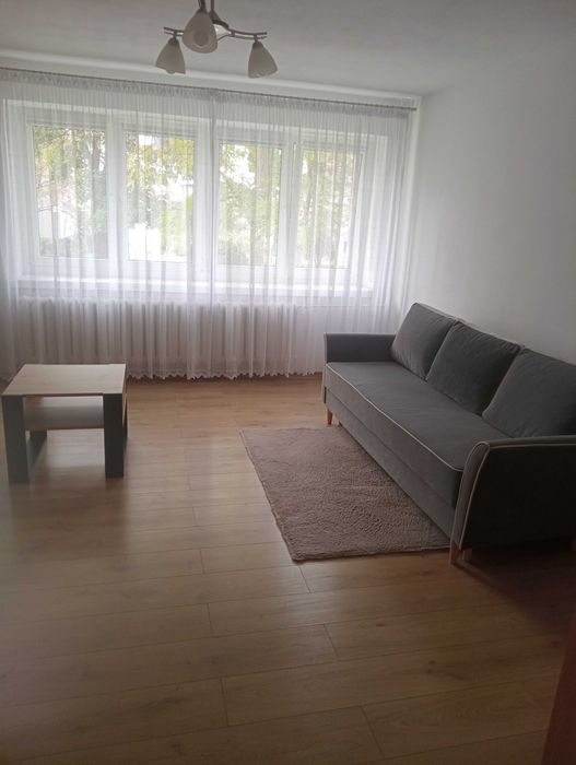 Mieszkanie – Gliwice - Więcej