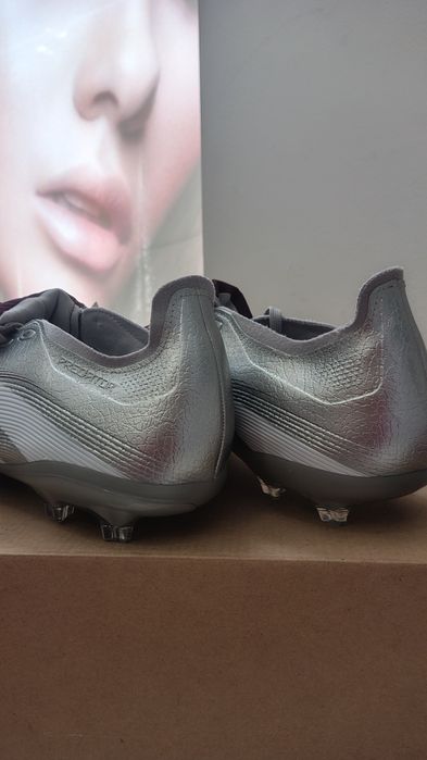 buty to model piłkarski adidas Predator League Jude Bellingham roz 45