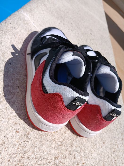 Tenis NIKE futsal Óptimo Estado