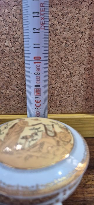 Guarda Jóias - Limoges