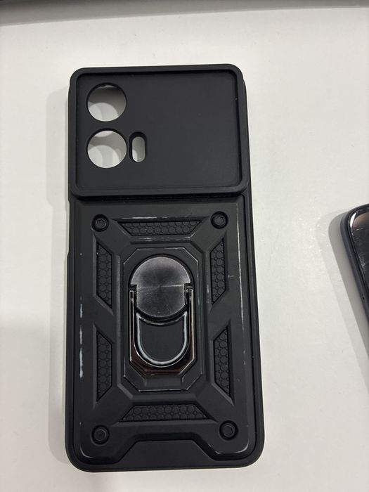 Vendo Motorola G35 5G USADO