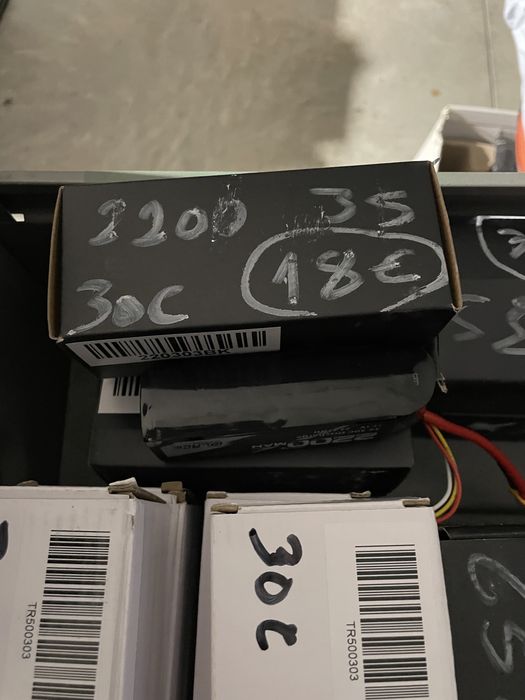 Bateria de lipo 2s 3s 4s64297745866882123