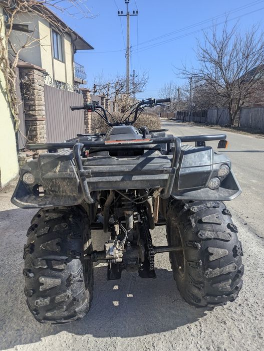 Linhai  eyas m 150