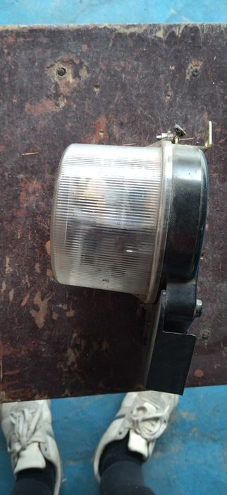 Счетчик електроенергии однофазный