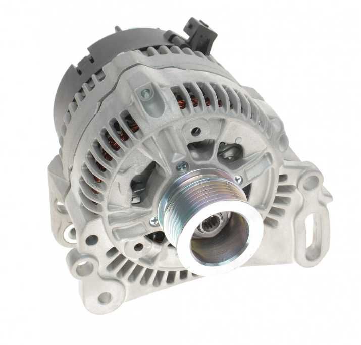 Генератор  VW Golf Polo Passat Caddy Touran Touareg T5 T4 СС Amarok