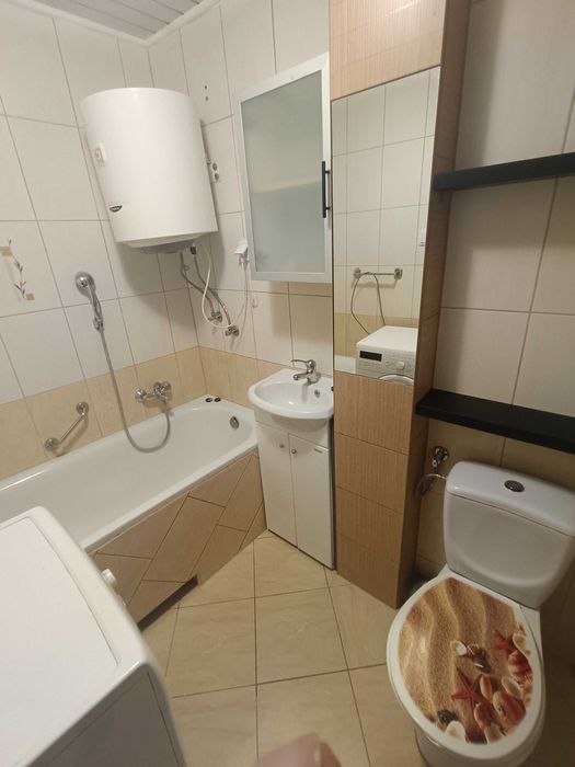 Mieszaknie na wynajem/Proszowice