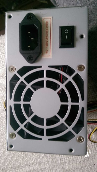 Pentium 4 IV Komputer stacjonarny PC