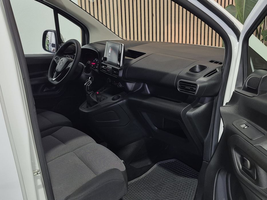 Opel Combo 1.5CDTI - 3 LUG - 140.000KM | GARANTIA | NACIONAL