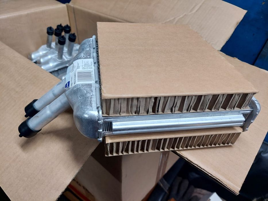 Заміна радіатора пічки Ланос/печка Ланос/печка lanos/замена радиатора ...