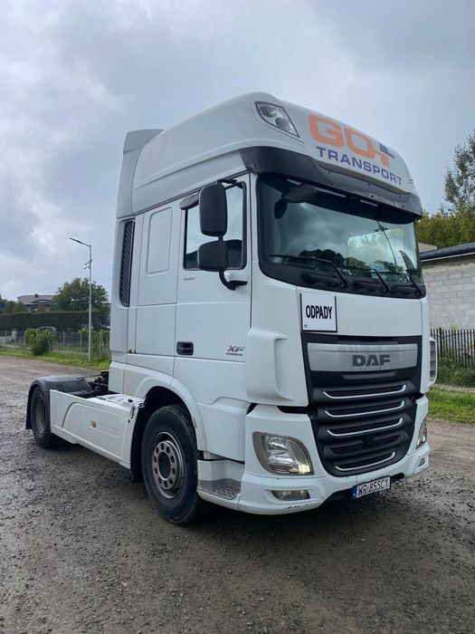 DAF