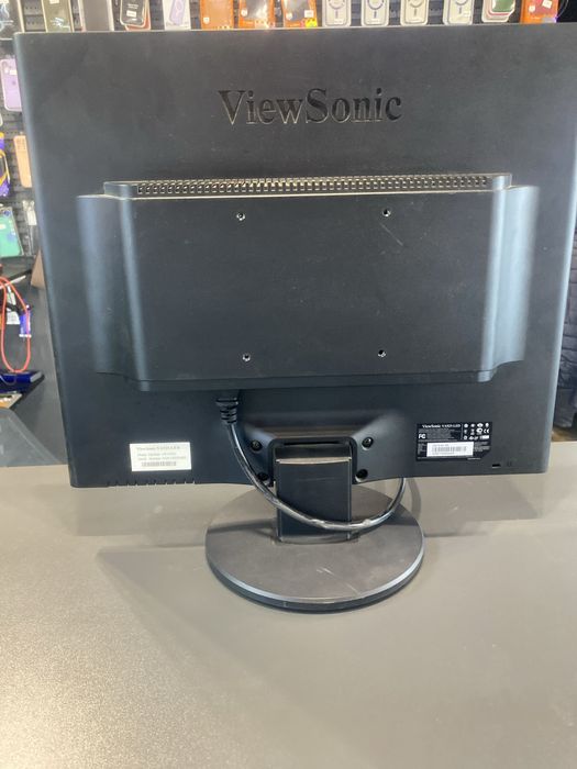 Продам манитор viewsonic