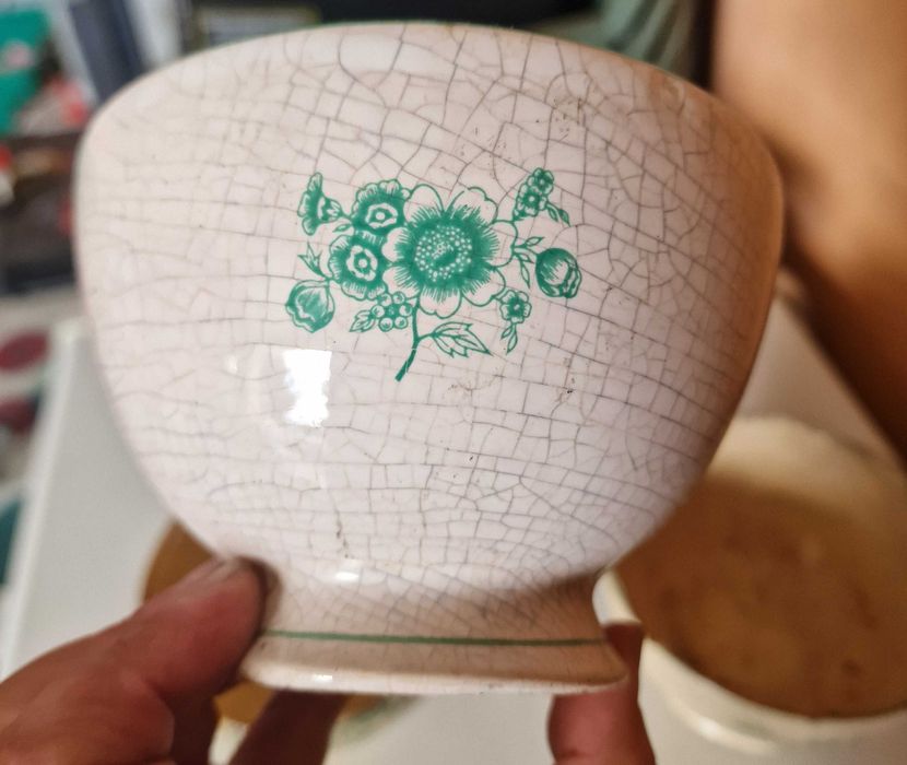 Tigelas muito antigas 6 ler discricao