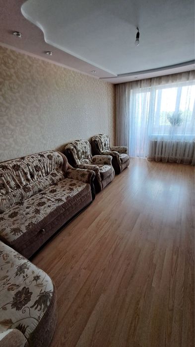 В продаже 2 к квартира  на ул.Калиновая